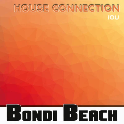 歌手 House Connection