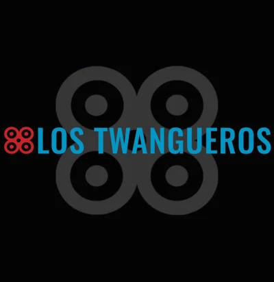 歌手 Los Twangueros