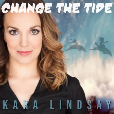 歌手 Kara Lindsay