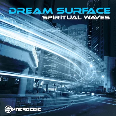 Dream Surface/Enarxis Ground Feet (The Remixes)