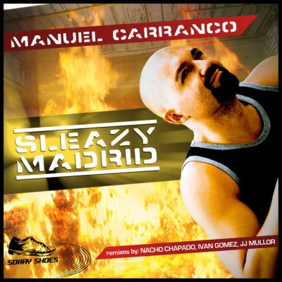 歌手 Manuel CarrancoKristian Conde