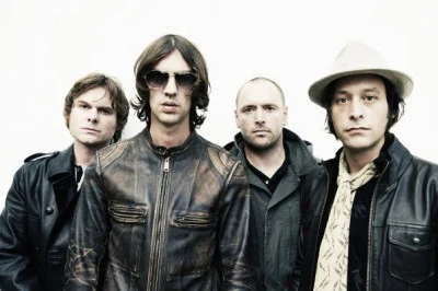 歌手 The Verve