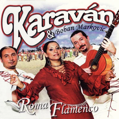 Karaván/Boban Markovic Balkan Beats vol. 2