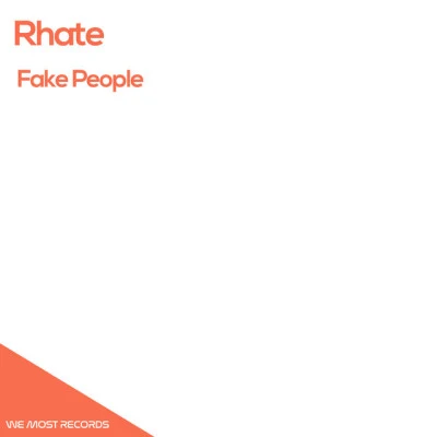 歌手 Rhate