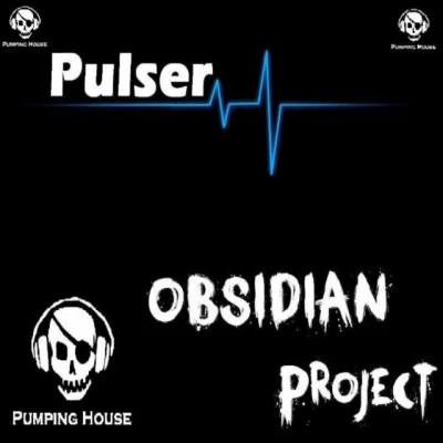 歌手 OBSIDIAN Project