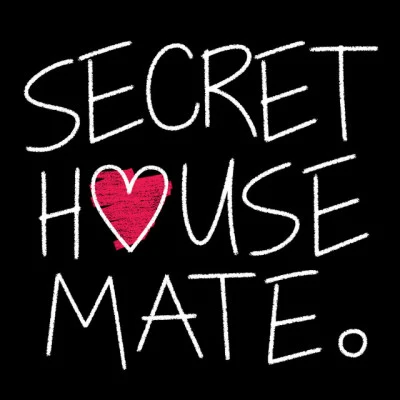 Finger Soul/진호 Secret House Mate