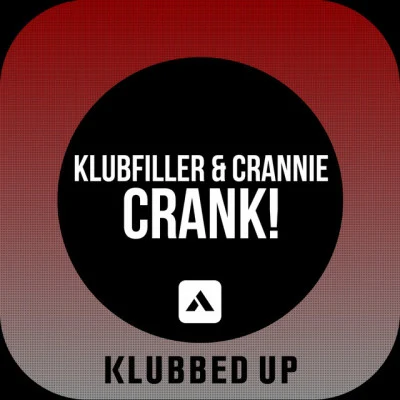 歌手 CrannieKlubfiller