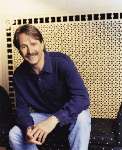 歌手 Jeff Foxworthy