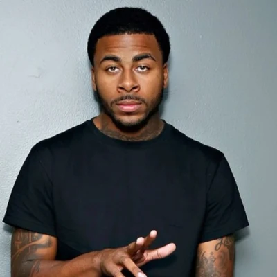 歌手 Sage the Gemini