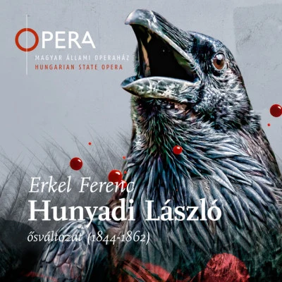 Magyar Állami Operaház Zenekara/Balázs Kocsár/Andrea Rost/Andrea Ulbrich/Magyar Állami Operaház Énekkara/Levente Molnár Kodály Zoltán: Székely fonó