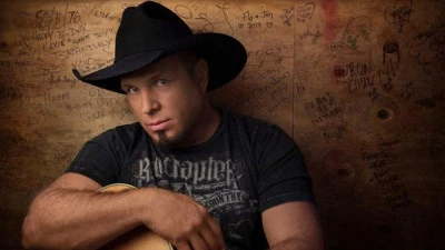 Garth Brooks The Ultimate Hits