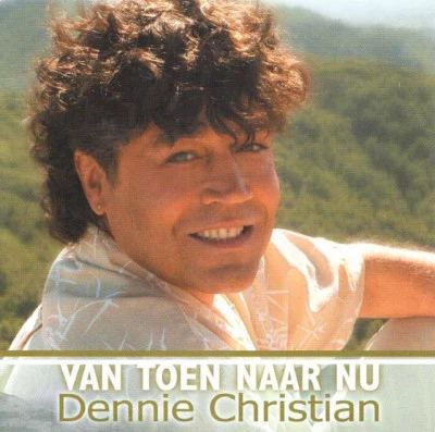 歌手 Dennie Christian