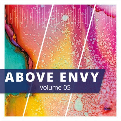 Above Envy/Dawkins Nathaniel/Erba Tom/Quintino & Blasterjaxx/Acid Candy/Francesca DAusilio Electronic Pop Madness