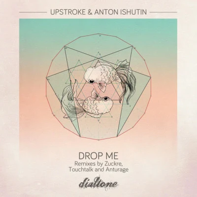 歌手 UpstrokeAnton Ishutin