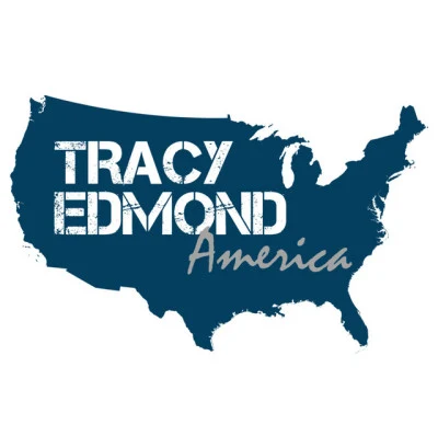 歌手 Tracy Edmond