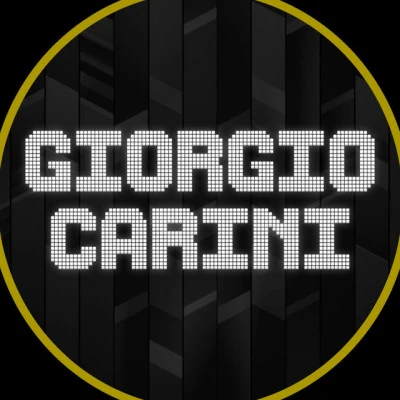 歌手 Giorgio Carini