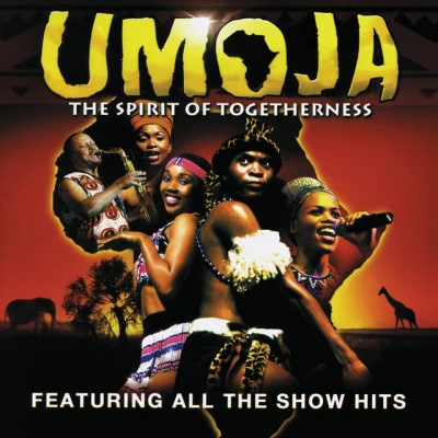 Umoja/Alpha S/El Buga Buga Bootleg Beats