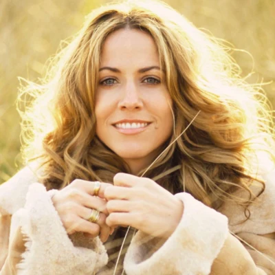 歌手 Sheryl Crow