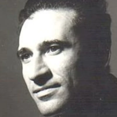 歌手 Giuseppe Patané