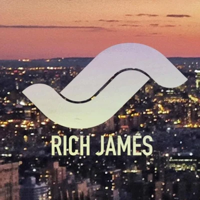 歌手 Rich James