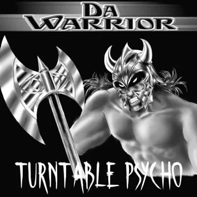 歌手 Da Warrior