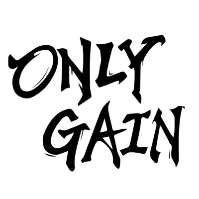 歌手 ONLY GAIN