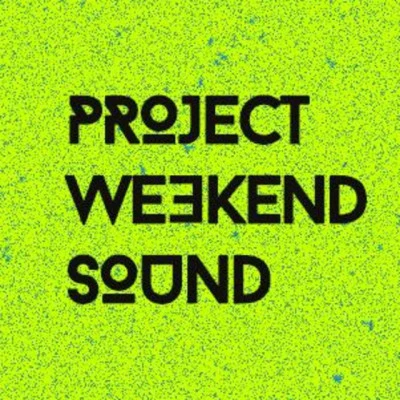 歌手 Project Weekend Sound