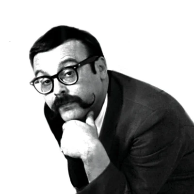 歌手 Vince Guaraldi