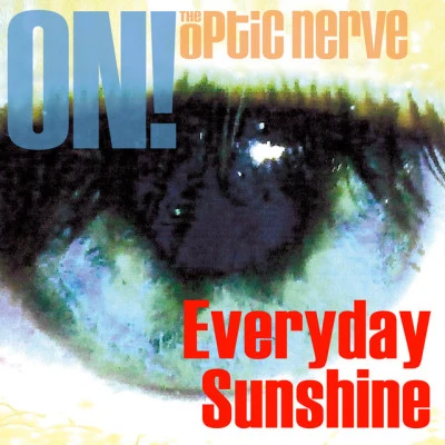 歌手 The Optic Nerve