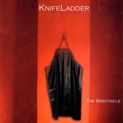 歌手 Knifeladder