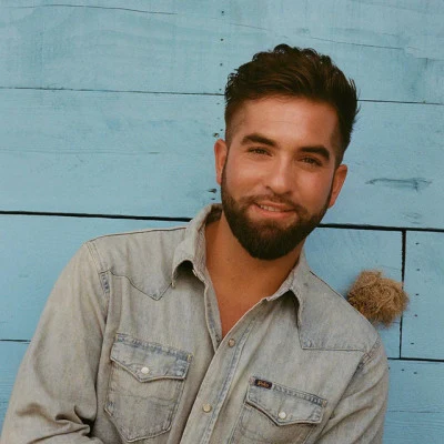 歌手 Kendji Girac