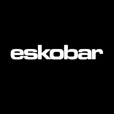 歌手 Eskobar