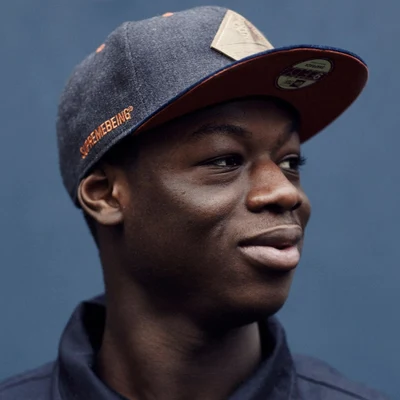 歌手 J Hus