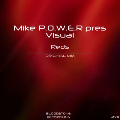 Mike P.O.W.E.R/Visual/DarkLight/ElectroDan/Lucca Enzo/Mik Lee Stell Selections: September: October 2017