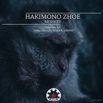 Hakimono Zhoe/Findike Moonflower