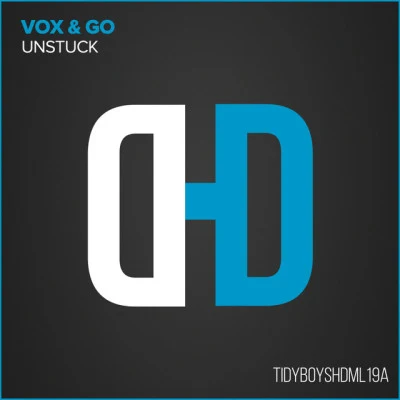 歌手 Vox &amp; Go