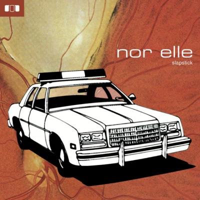 歌手 Nor Elle