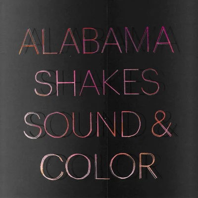 歌手 Alabama Shakes