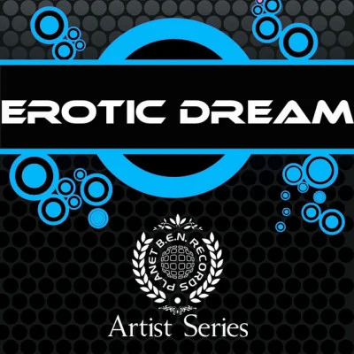 歌手 Erotic Dream