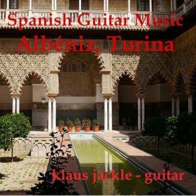 Joaquin Turina/Admir Doçi Admir Doçi - Rodrigo: Tres canciones españolas, Aranjuez, ma pensée - Turina: Sevillana - Boccherini: Introduction & Fandango - Gnattali: Sona