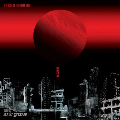 Crystal Geometry/Codex Empire/Puritan/BMSK/JK Flesh Murder 01 | Various Artists