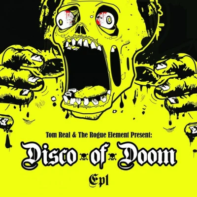 歌手 Disco Of Doom