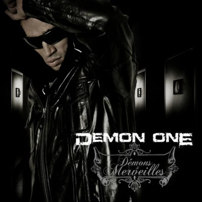 歌手 Demon One