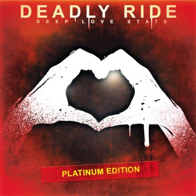 歌手 Deadly Ride