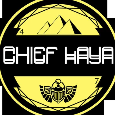 歌手 Chief KayaGrundyVandull