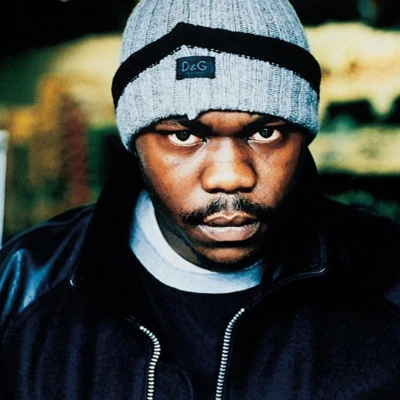 歌手 Beanie Sigel