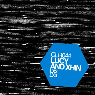 歌手 Lucy &amp; Xhin