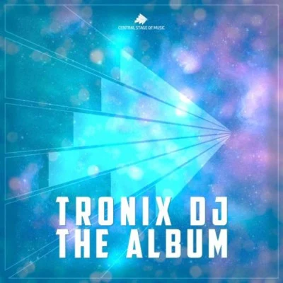 歌手 Tronix DJ