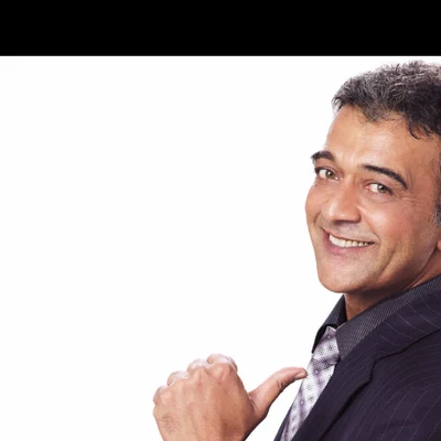 Lucky Ali David