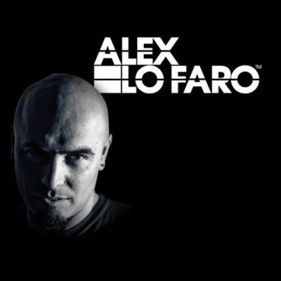 Alex Lo Faro Déepalma Ibiza 2020